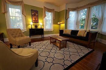 Boyce Waypoint House Bed And Breakfast المظهر الخارجي الصورة