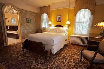 Boyce Waypoint House Bed And Breakfast المظهر الخارجي الصورة