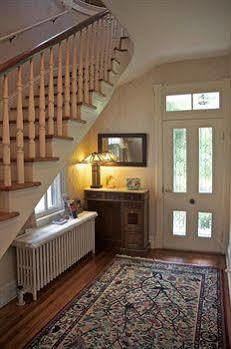 Boyce Waypoint House Bed And Breakfast المظهر الخارجي الصورة